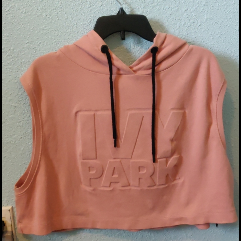 Ivy Park Hoodie